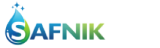 Safnik Industries Logo