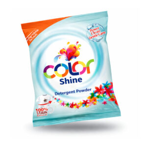 Color Shine Detergent Powder